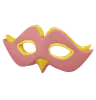 Circus Mask