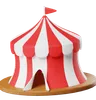 Circus Tent