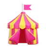 Circus Tent