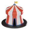 Circus Tent