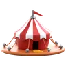 Circus Tent