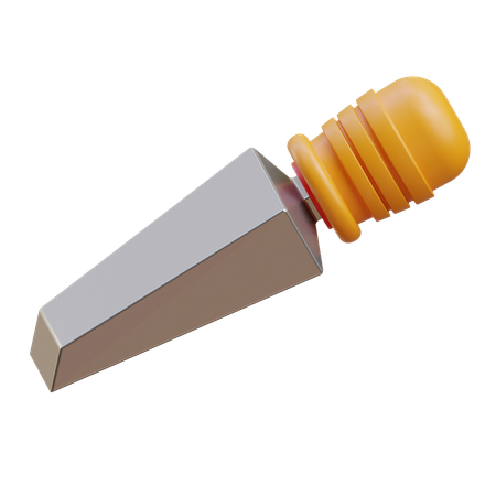 Ciseau  3D Icon