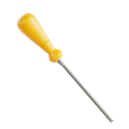 Ciseau  3D Icon