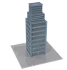 City Tower Building