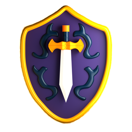 Clan  3D Icon