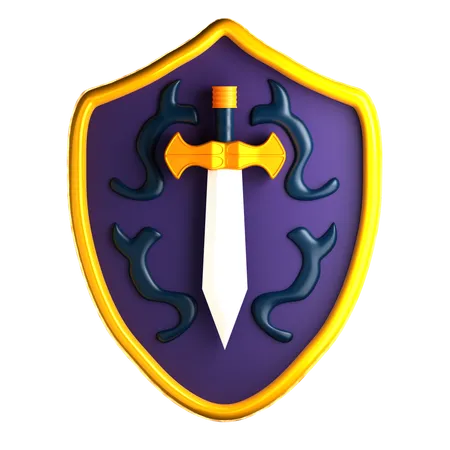 Clan  3D Icon