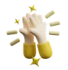 Clap Hand