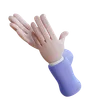 Clap Hand Gesture