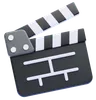 Clapperboard