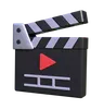 Clapperboard