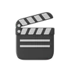 Clapperboard