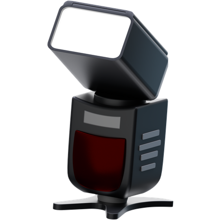 Clarão  3D Icon