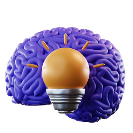 Clarté  3D Icon