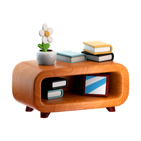 Classeur  3D Icon