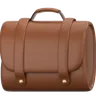 Classic Briefcase