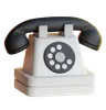 Classic Phone