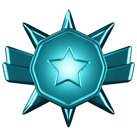 Classificação Mythril  3D Icon