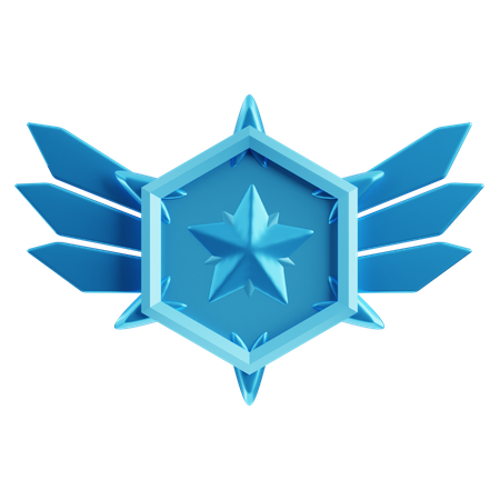 Classificação Mythril Pneu 4  3D Icon
