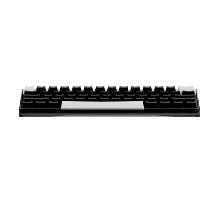 Clavier  3D Icon