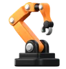 Claw Robotic Arm