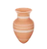 Clay Pottery