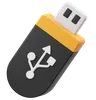 clé USB