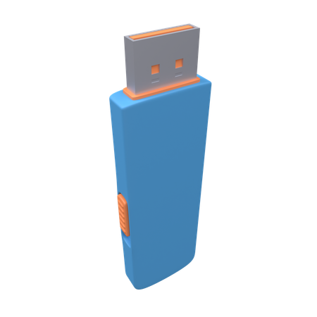 Lecteur Flash  3D Icon