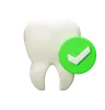 Clean Tooth