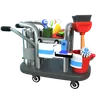 Cleaning Cart