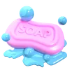 Cleaning Soap