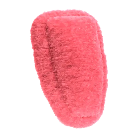 Cleaning Sponge  3D Icon