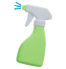 Cleaning Spray