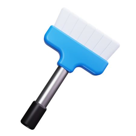 Cleaning Supplies  3D Icon