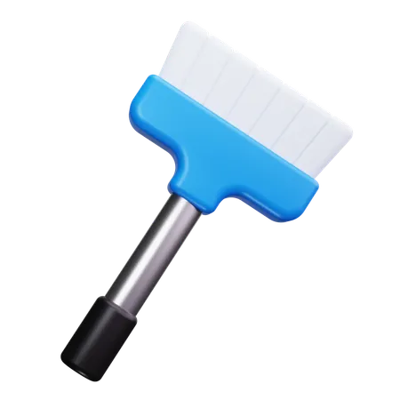 Cleaning Supplies  3D Icon