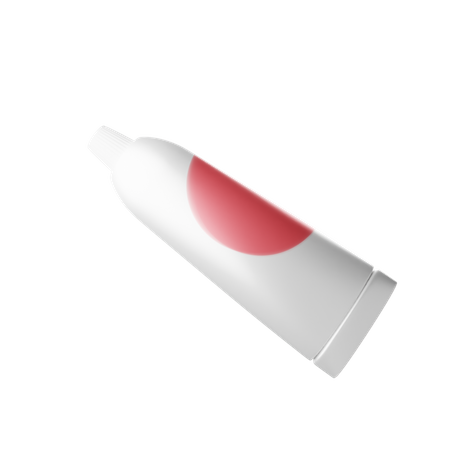 Cleanser  3D Icon