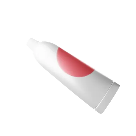 Cleanser  3D Icon