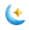 Clear Night