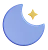 Clear Night