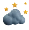 Clear Night