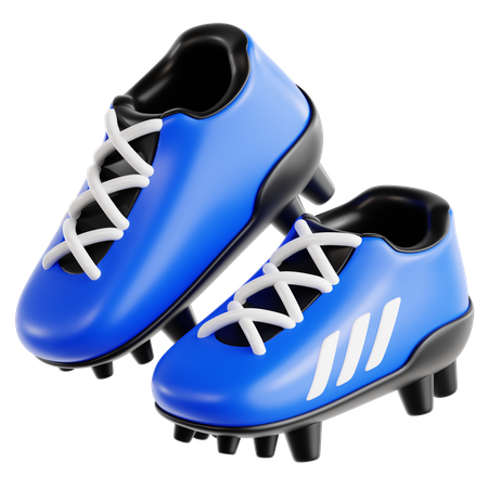 Cleat  3D Icon