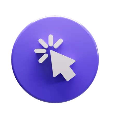 Click  3D Icon