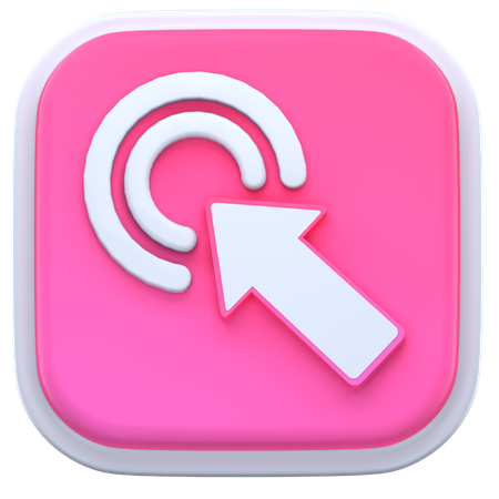 Click  3D Icon