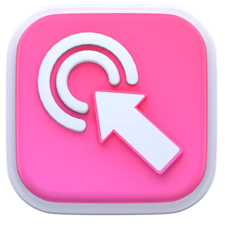 Click  3D Icon