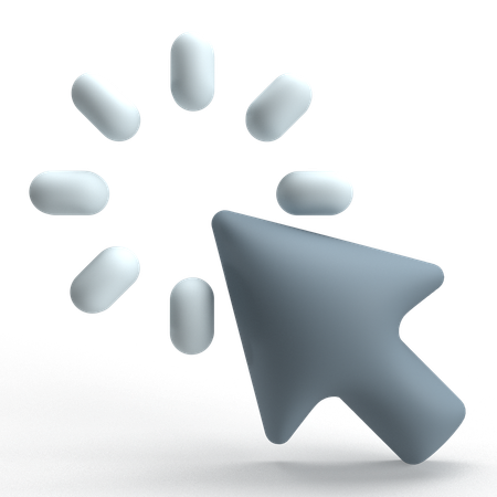 Click  3D Icon