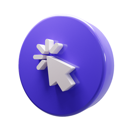 Click  3D Icon