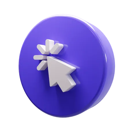 Click  3D Icon