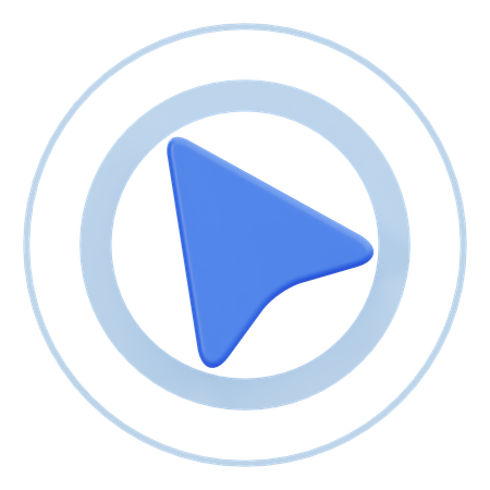 Click  3D Icon