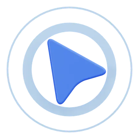 Click  3D Icon