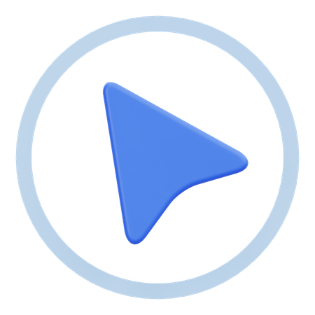 Click  3D Icon