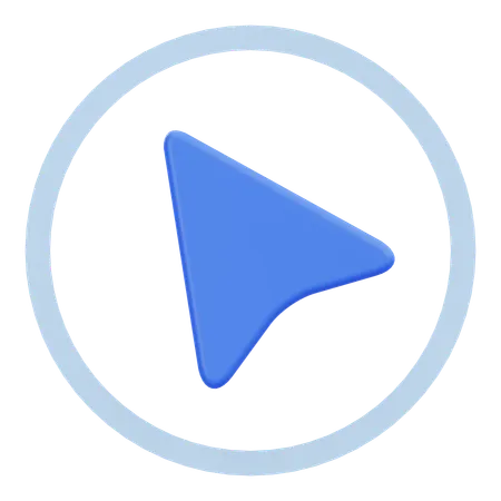 Click  3D Icon